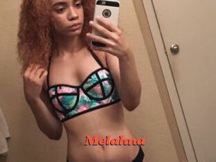 Melahna