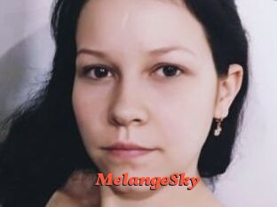 MelangeSky