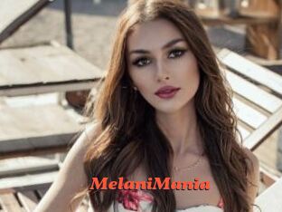 MelaniMania