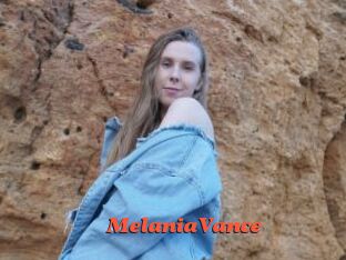 MelaniaVance