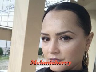 Melanicherry Livespot