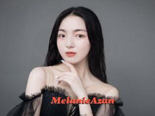 MelanieAzan Livespot