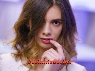 MelanieBecker Livespot