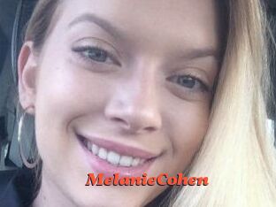 Melanie_Cohen Livespot