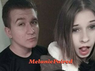 MelaniePaired