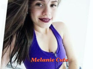 Melanie_Cute Livespot