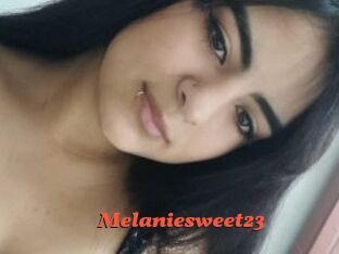 Melaniesweet23