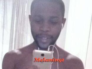 Melanin91 Livespot