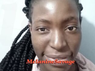 MelanineSavage