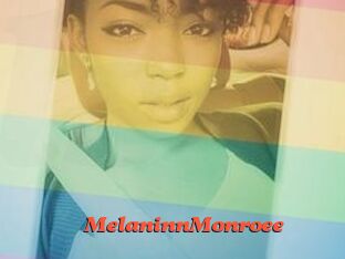 MelaninnMonroee