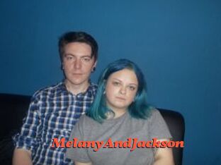 MelanyAndJackson