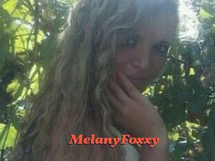 MelanyFoxxy Livespot