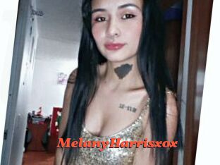 MelanyHarrisxox