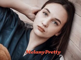 MelanyPretty