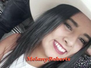 MelanyRoberts Livespot