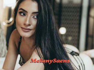 MelanySaenz