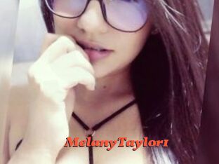 MelanyTaylor1 Livespot