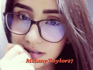 MelanyTaylor27