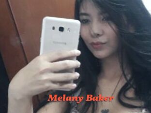 Melany_Baker Livespot