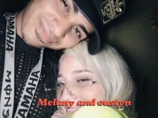 Melany_and_oustyn