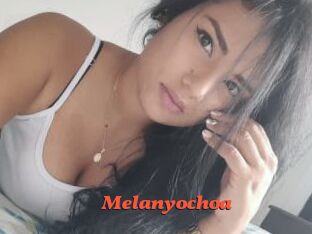 Melanyochoa