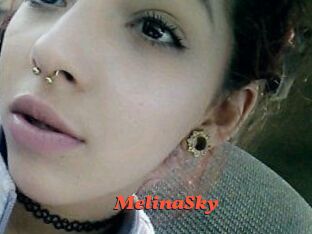 MelinaSky