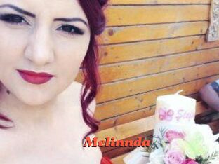 Melinnda