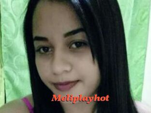 Meliplayhot Livespot