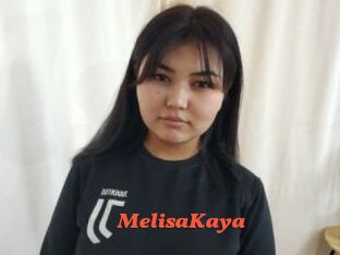 MelisaKaya
