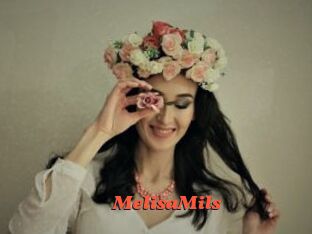 MelisaMils