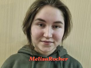 MelisaRocher
