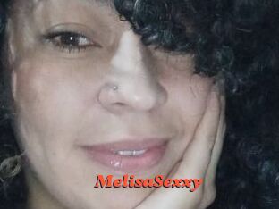 MelisaSexxy