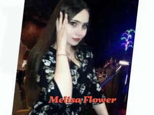 Melisa_Flower