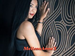 MelissaAnneX