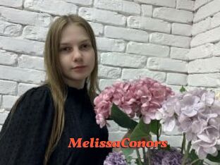 MelissaConors