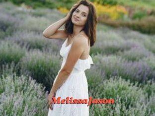 MelissaJason
