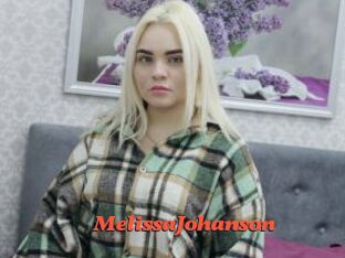 MelissaJohanson Livespot