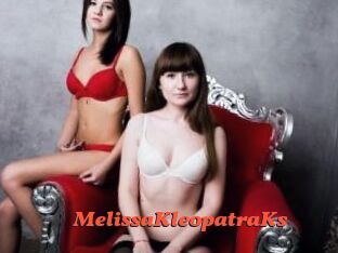 MelissaKleopatraKs Livespot