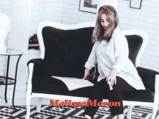 MelissaMaron