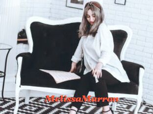 MelissaMarron
