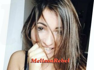 MelissaRebel