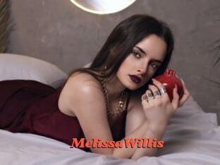 MelissaWillis