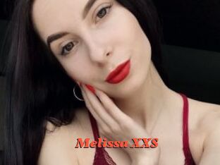 Melissa_XXS