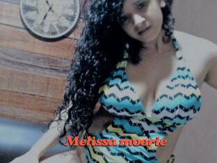 Melissa_moorie