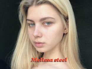 Melissa_steel
