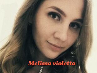 Melissa_violetta