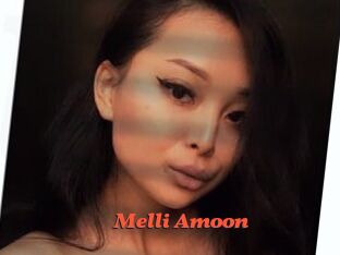 Melli_Amoon