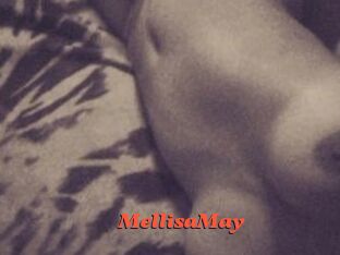 MellisaMay Livespot