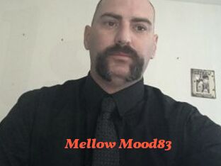 Mellow_Mood83 Livespot