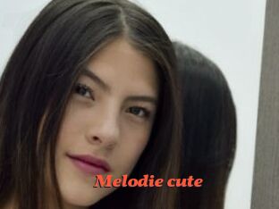 Melodie_cute